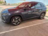 2022 Hyundai Tucson 1.6T