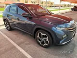 2022 Hyundai Tucson 1.6T