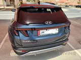 2022 Hyundai Tucson 1.6T
