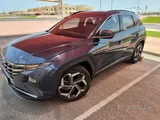 2022 Hyundai Tucson 1.6T