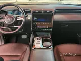 2022 Hyundai Tucson 1.6T
