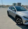 هيونداي توسان ليمتد 2022 4WD