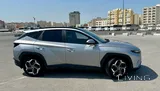 هيونداي توسان ليمتد 2022 4WD