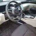 2022 Hyundai Tucson Limited  4WD