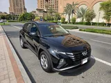 2022 Hyundai Tucson - Low Mileage 40k km