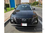 2022 Hyundai Tucson - Low Mileage 40k km