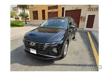 2022 Hyundai Tucson - Low Mileage 40k km