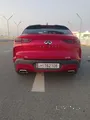 2022 Infiniti QX55 luxury