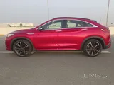 2022 Infiniti QX55 luxury