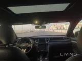 2022 Infiniti QX55 luxury
