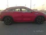 2022 Infiniti QX55 luxury