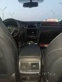 2022 Infiniti QX55 luxury