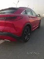 2022 Infiniti QX55 luxury