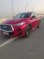 2022 Infiniti QX55 luxury