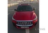 2022 Infiniti QX55 luxury