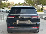 2022 Jeep Grand Cherokee Limited - Used, Petrol, Automatic