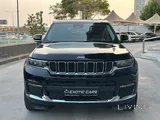 2022 Jeep Grand Cherokee Limited - Used, Petrol, Automatic