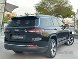 2022 Jeep Grand Cherokee Limited - Used, Petrol, Automatic