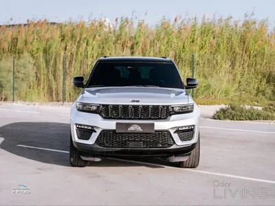 Jeep Grand Cherokee  2022