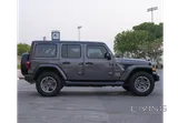 جيب رانجلر صحارى 2022