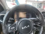 2022 KIA Cerato (5 Seater)-27000QAR