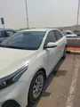 2022 KIA Cerato (5 Seater)-27000QAR