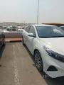 2022 KIA Cerato (5 Seater)-27000QAR