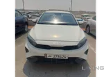 2022 KIA Cerato (5 Seater)-27000QAR