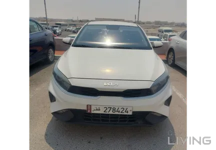 Kia Cerato 1.6 EX 2022
