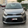 كيا بيكانتو 2022