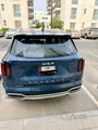 2022 Kia Sorento Blue Automatic Petrol - Used SUV