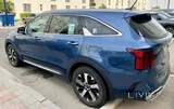 2022 Kia Sorento Blue Automatic Petrol - Used SUV