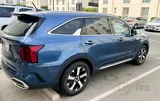 2022 Kia Sorento Blue Automatic Petrol - Used SUV
