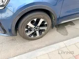 2022 Kia Sorento Blue Automatic Petrol - Used SUV