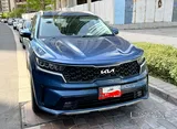 2022 Kia Sorento Blue Automatic Petrol - Used SUV