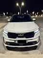 2022 Kia Sorento Top Trim