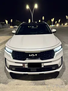Kia Sorento  2022