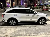 2022 Kia Sorento Top Trim