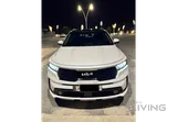 2022 Kia Sorento Top Trim