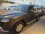 2022 Land Cruiser GX