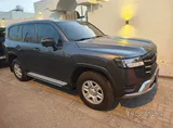 2022 Land Cruiser GX