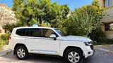 2022 Land Cruiser GXR V6-Original Paint-First Owner