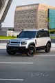 2022 Land Rover Defender 110 3.0i6 HSE - Used, 80,000 km, Petrol