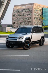 Land Rover Defender 110 3.0i6 HSE 2022