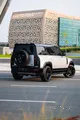 2022 Land Rover Defender 110 3.0i6 HSE - Used, 80,000 km, Petrol