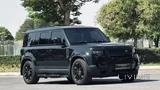 2022 Land Rover Defender 110 - Used, 150,000 km, Petrol, Automatic