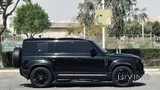 2022 Land Rover Defender 110 - Used, 150,000 km, Petrol, Automatic