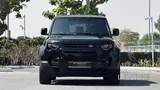 2022 Land Rover Defender 110 - Used, 150,000 km, Petrol, Automatic