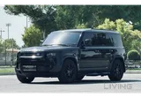 2022 Land Rover Defender 110 - Used, 150,000 km, Petrol, Automatic