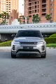 2022 Land Rover Evoque R Dynamic - Used, 39,000 km, Petrol, Automatic